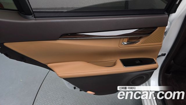 Lexus ES300h Executive XV60 2017 — фото 25