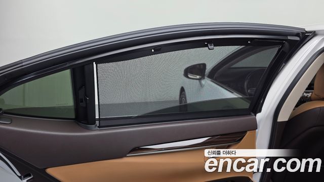 Lexus ES300h Executive XV60 2017 — фото 28