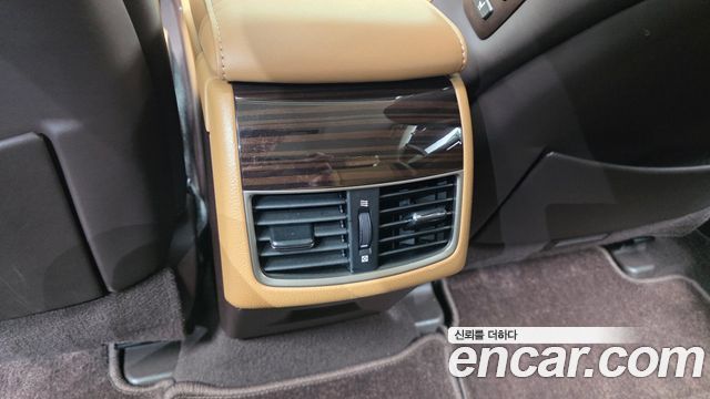 Lexus ES300h Executive XV60 2017 — фото 32