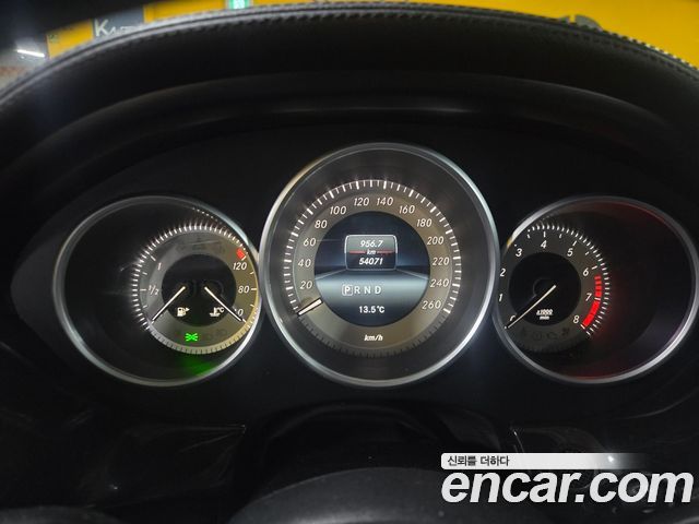 Mercedes-Benz CLS-Class (W218) CLS400 2016 — фото 8