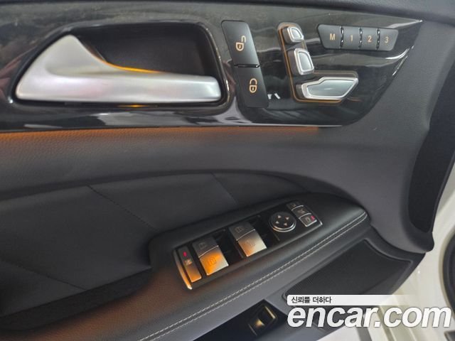 Mercedes-Benz CLS-Class (W218) CLS400 2016 — фото 16