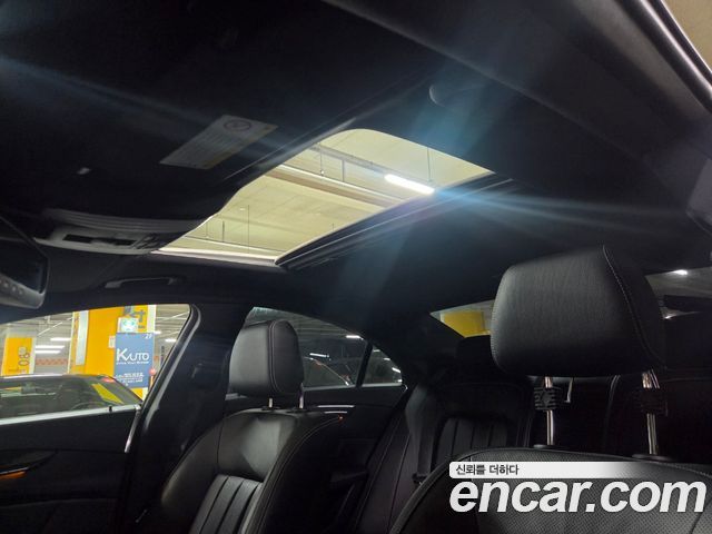 Mercedes-Benz CLS-Class (W218) CLS400 2016 — фото 22