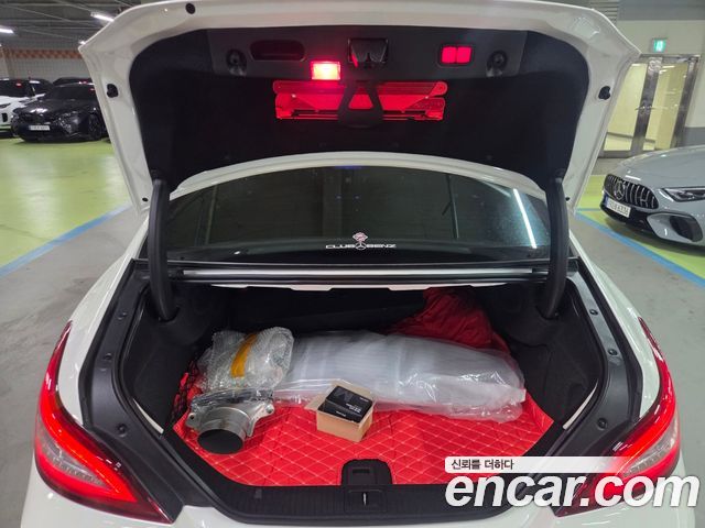 Mercedes-Benz CLS-Class (W218) CLS400 2016 — фото 23