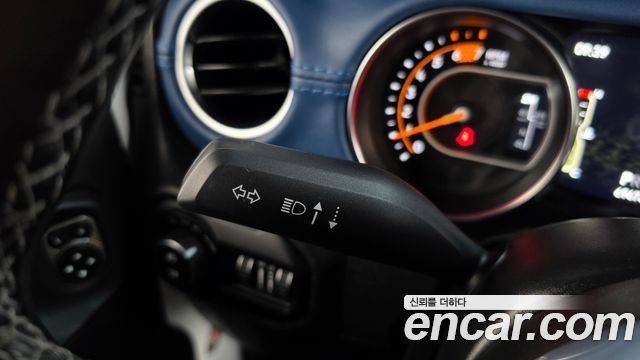 Jeep Wrangler (JL) 2.0 Overland Power Top 4Door 2022 — фото 27