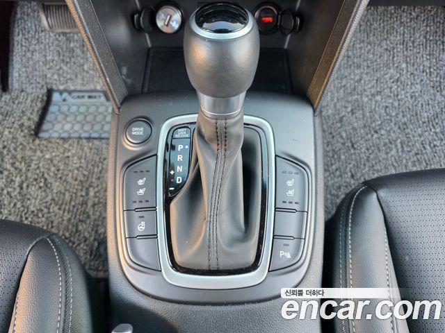 Hyundai Kona 1.6 Turbo 2WD Modern pop 2018 — фото 22