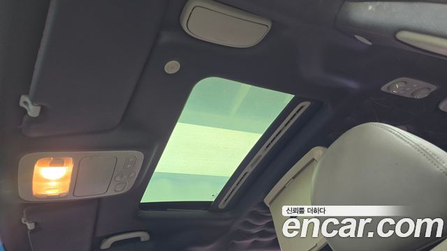 Kia Carnival R Grand Carnival GLX Premium 2012 — фото 18