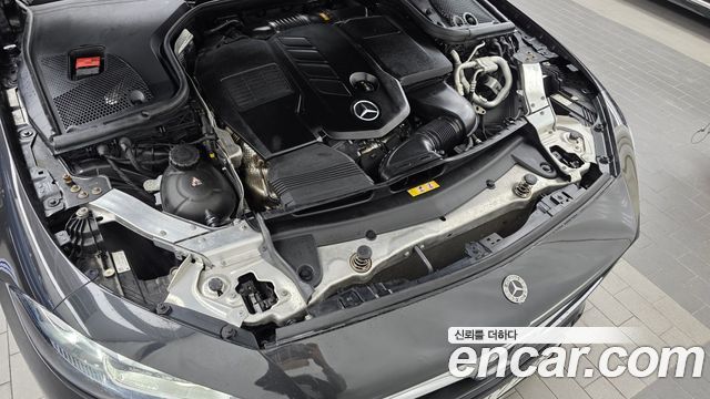 Mercedes-Benz CLS-Class (C257) CLS300d AMG Line 2019 — фото 6