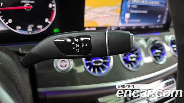 Mercedes-Benz CLS-Class (C257) CLS300d AMG Line 2019 — фото 9