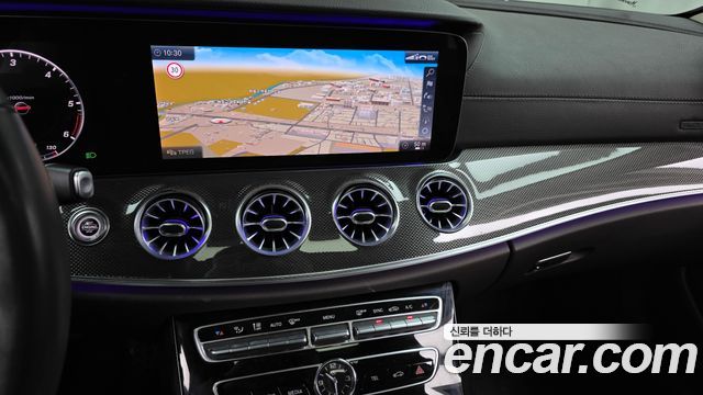 Mercedes-Benz CLS-Class (C257) CLS300d AMG Line 2019 — фото 13