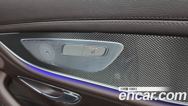 Mercedes-Benz CLS-Class (C257) CLS300d AMG Line 2019 — фото 18
