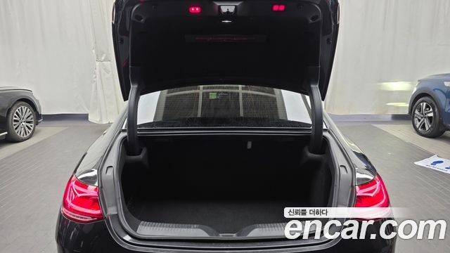 Mercedes-Benz CLS-Class (C257) CLS300d AMG Line 2019 — фото 20