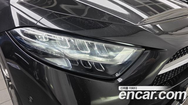 Mercedes-Benz CLS-Class (C257) CLS300d AMG Line 2019 — фото 22