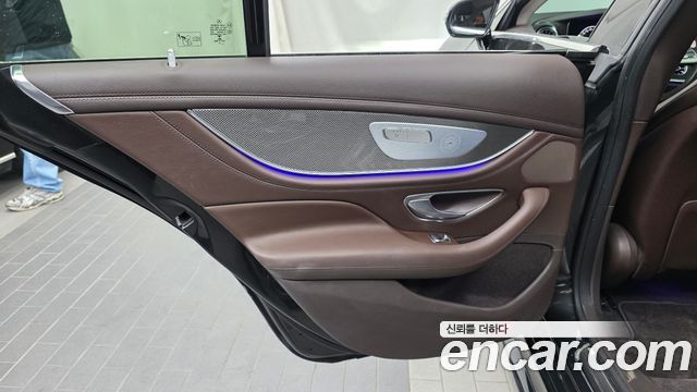 Mercedes-Benz CLS-Class (C257) CLS300d AMG Line 2019 — фото 25