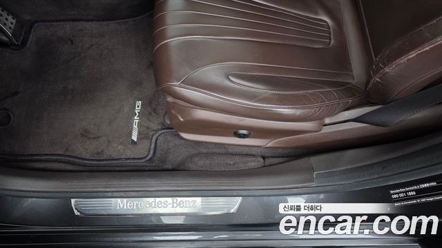 Mercedes-Benz CLS-Class (C257) CLS300d AMG Line 2019 — фото 31