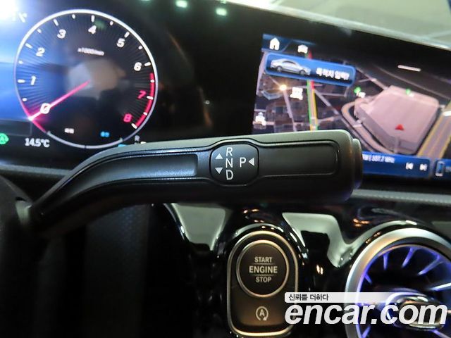 Mercedes-Benz CLA-Class (C118) CLA250 4MATIC 2026 — фото 16