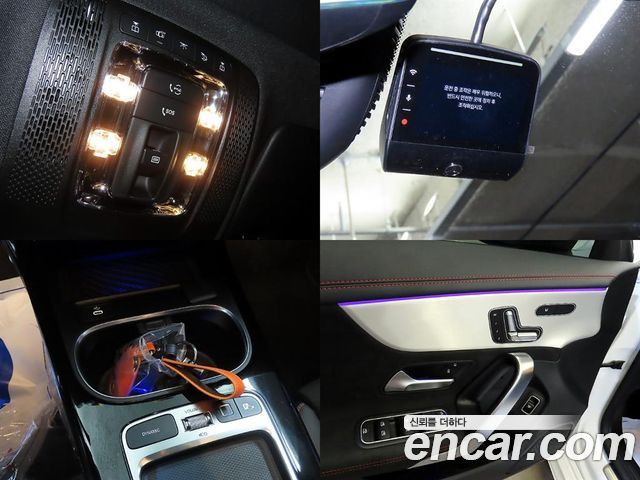 Mercedes-Benz CLA-Class (C118) CLA250 4MATIC 2026 — фото 22