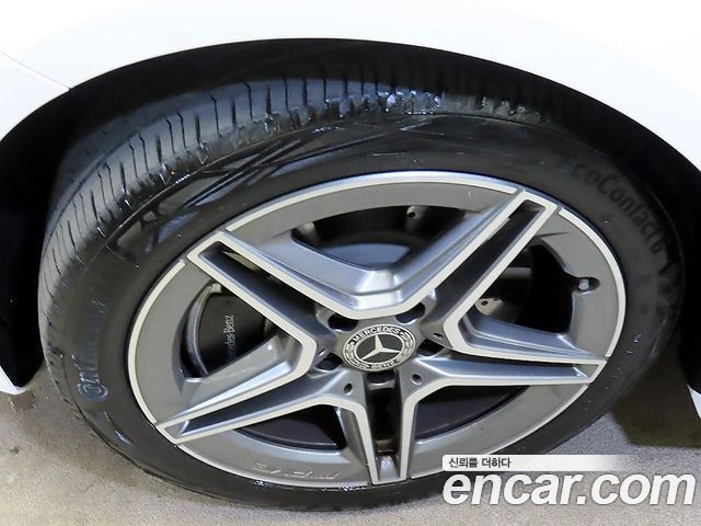Mercedes-Benz CLA-Class (C118) CLA250 4MATIC 2026 — фото 24