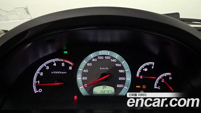 KG Mobility (SsangYong) Rexton W 2.0 4WD RX7 Luxury 2014 — фото 8