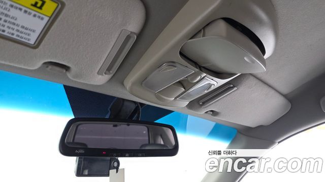KG Mobility (SsangYong) Rexton W 2.0 4WD RX7 Luxury 2014 — фото 20