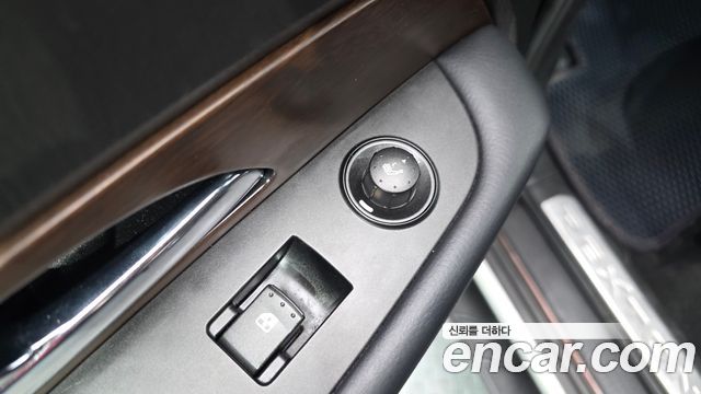 KG Mobility (SsangYong) Rexton W 2.0 4WD RX7 Luxury 2014 — фото 29