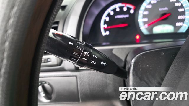 KG Mobility (SsangYong) Rexton W 2.0 4WD RX7 Luxury 2014 — фото 30