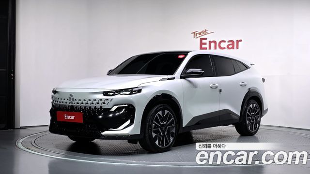 Renault Korea Filante 1.5 E-Tech Iconic 2WD