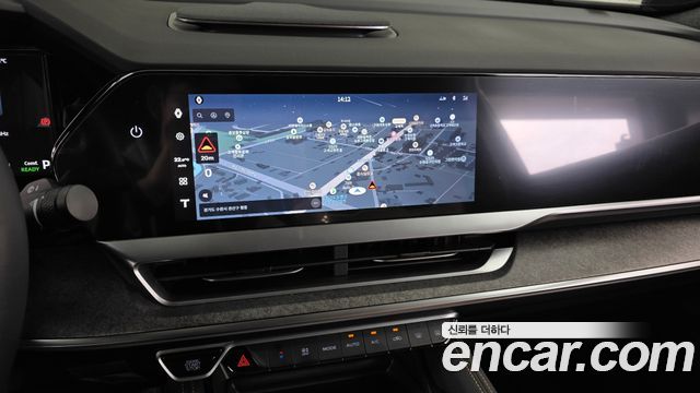 Renault Korea Filante 1.5 E-Tech Iconic 2WD 2027 — фото 13