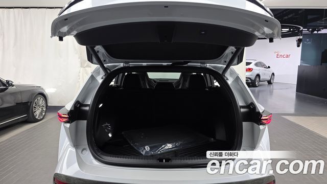Renault Korea Filante 1.5 E-Tech Iconic 2WD 2027 — фото 20