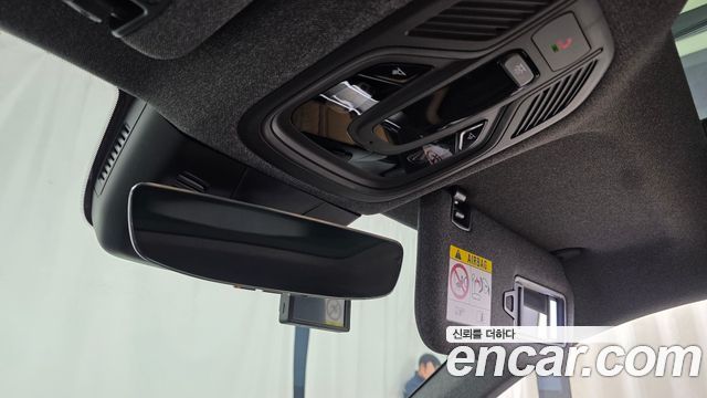 Renault Korea Filante 1.5 E-Tech Iconic 2WD 2027 — фото 32