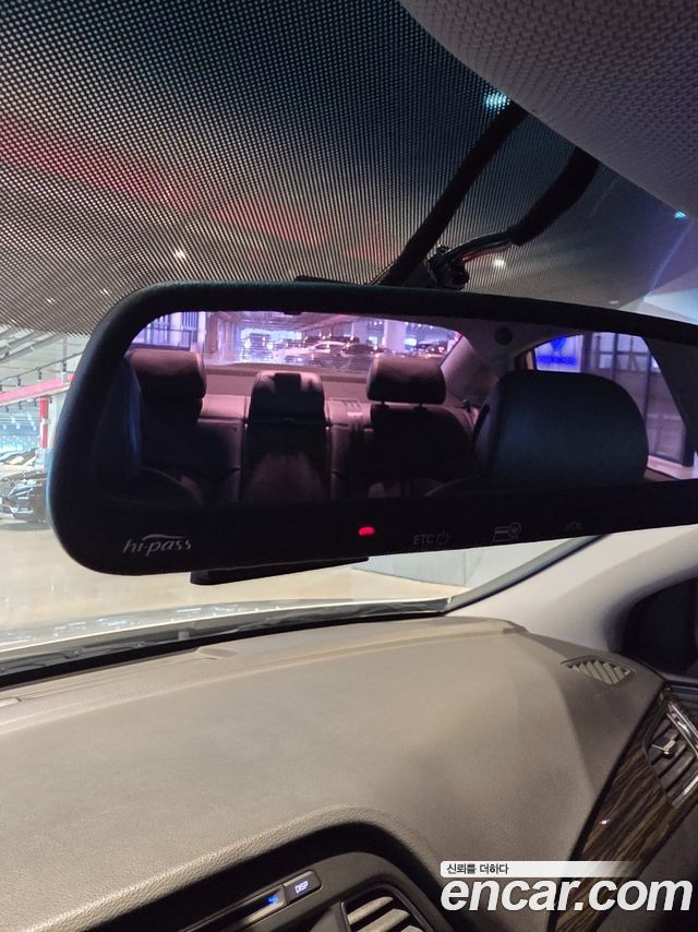Hyundai Sonata (LF) 1.7 Diesel Smart 2016 — фото 15
