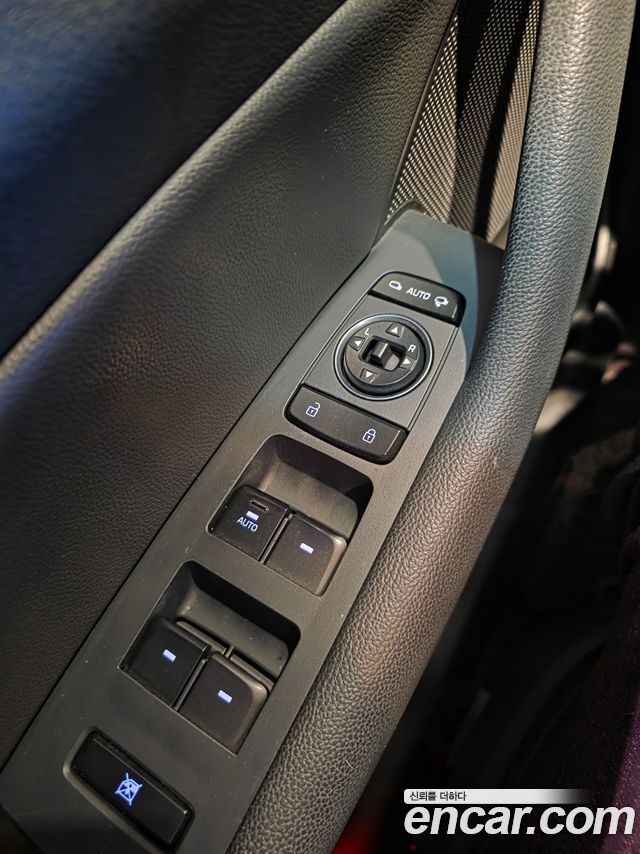 Hyundai Sonata (LF) 1.7 Diesel Smart 2016 — фото 20