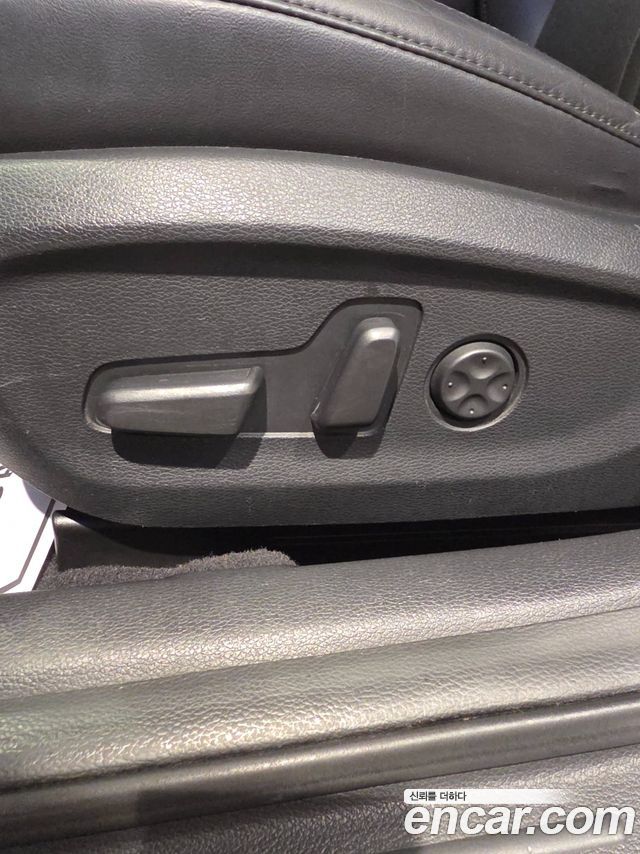 Hyundai Sonata (LF) 1.7 Diesel Smart 2016 — фото 23