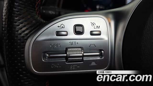 Mercedes-Benz GLB-Class (X247) GLB250 4MATIC 2021 — фото 16
