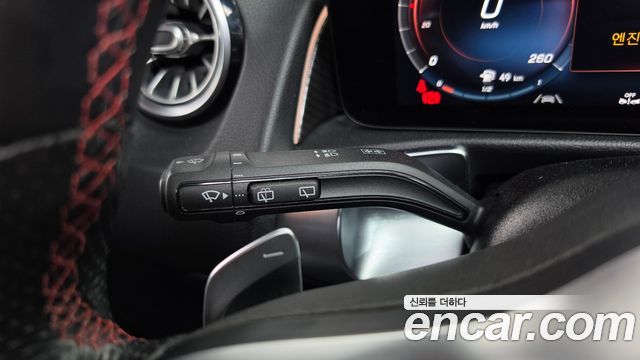 Mercedes-Benz GLB-Class (X247) GLB250 4MATIC 2021 — фото 17