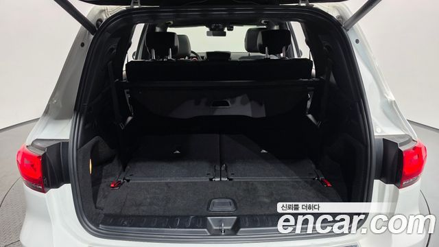 Mercedes-Benz GLB-Class (X247) GLB250 4MATIC 2021 — фото 20