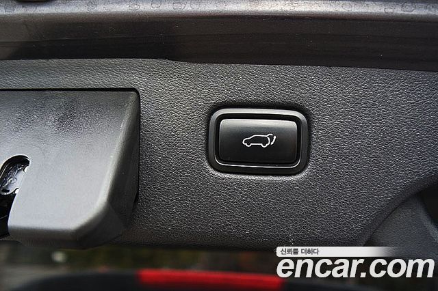 Kia Sorento Diesel 2.0 4WD Noblesse 2015 — фото 6