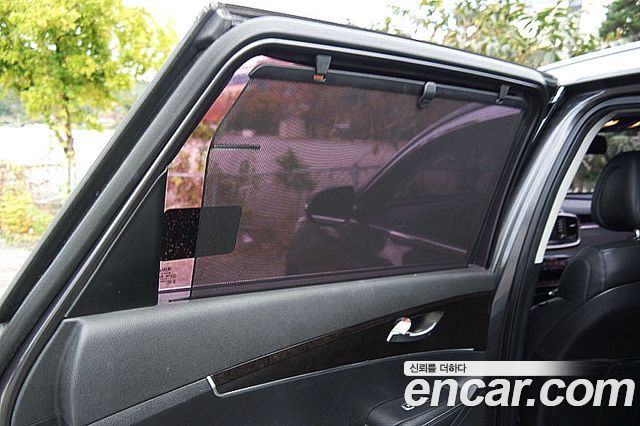 Kia Sorento Diesel 2.0 4WD Noblesse 2015 — фото 16
