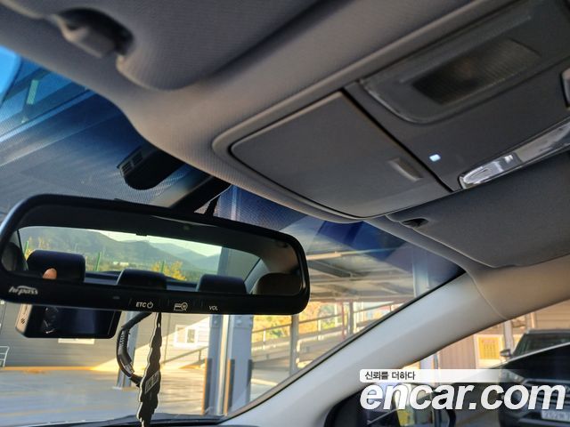 Hyundai Sonata (LF) LPI Premium Special 2015 — фото 23