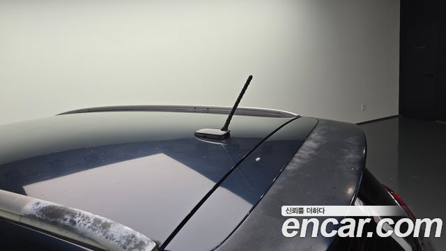 Kia Carens 2.0 LPI Prestige 2018 — фото 29