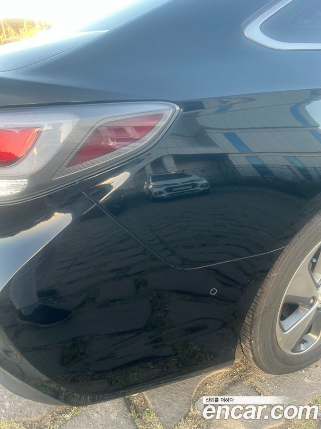 Hyundai Sonata Hybrid (LF) 2.0 HEV Modern 2016 — фото 7