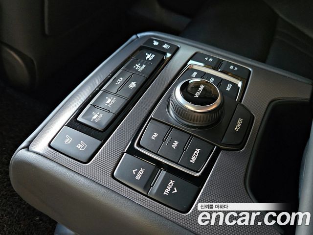 Hyundai Genesis (DH) G330 Premium AWD 2014 — фото 15