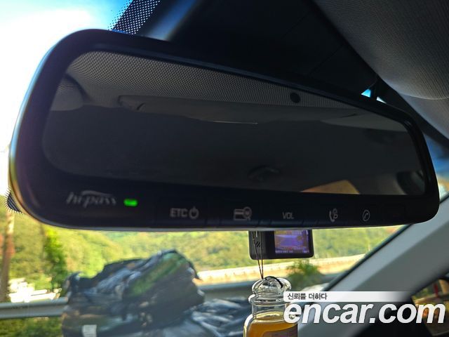 Hyundai Genesis (DH) G330 Premium AWD 2014 — фото 16