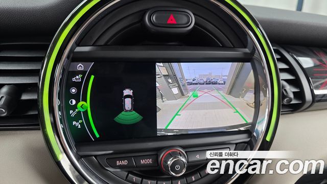 MINI Cooper S Kings Load Edition 2020 — фото 14