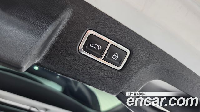 Kia Sorento (IV) HEV 1.6 2WD Signature 2022 — фото 16