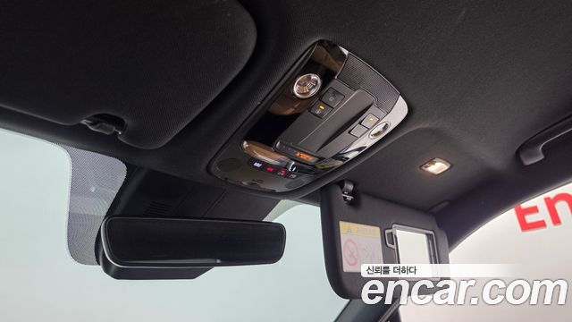 Kia Sorento (IV) HEV 1.6 2WD Signature 2022 — фото 17