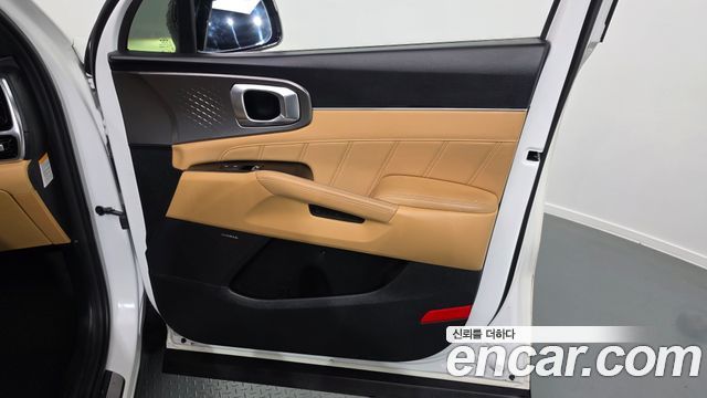 Kia Sorento (IV) HEV 1.6 2WD Signature 2022 — фото 24