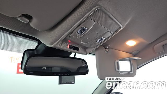 Renault Korea XM3 1.3 TCe RE Signature 2020 — фото 23