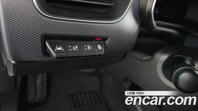 Renault Korea XM3 1.3 TCe RE Signature 2020 — фото 24