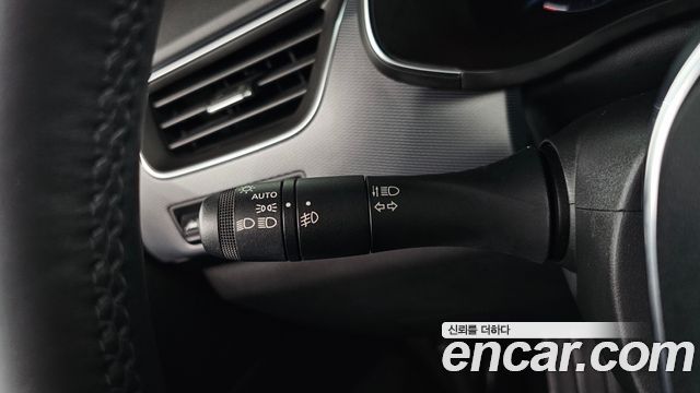 Renault Korea XM3 1.3 TCe RE Signature 2020 — фото 33