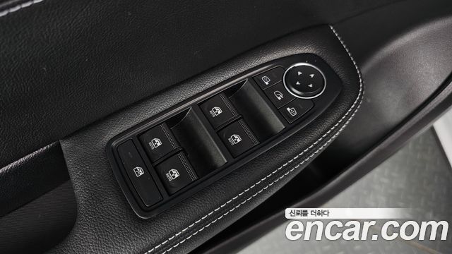 Renault Korea XM3 1.3 TCe RE Signature 2020 — фото 35